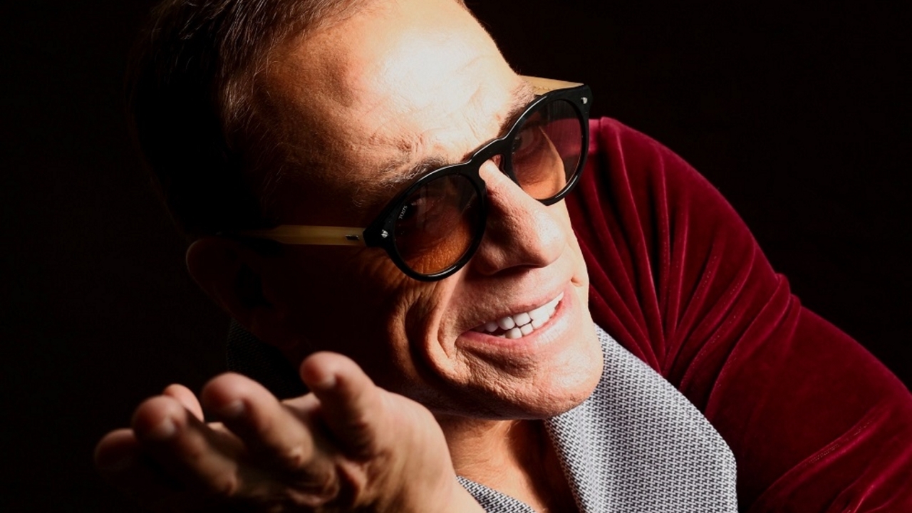 Nu je dit over Jean-Claude Van Damme weet, kijk je heel anders naar hem