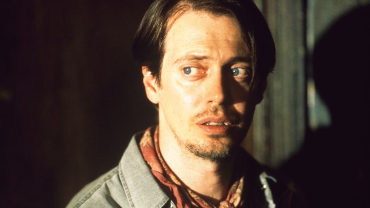 Steve Buscemi noemt zijn favoriete rol aller tijden: "Een van de meest interessante rollen die ik ooit heb gespeeld"