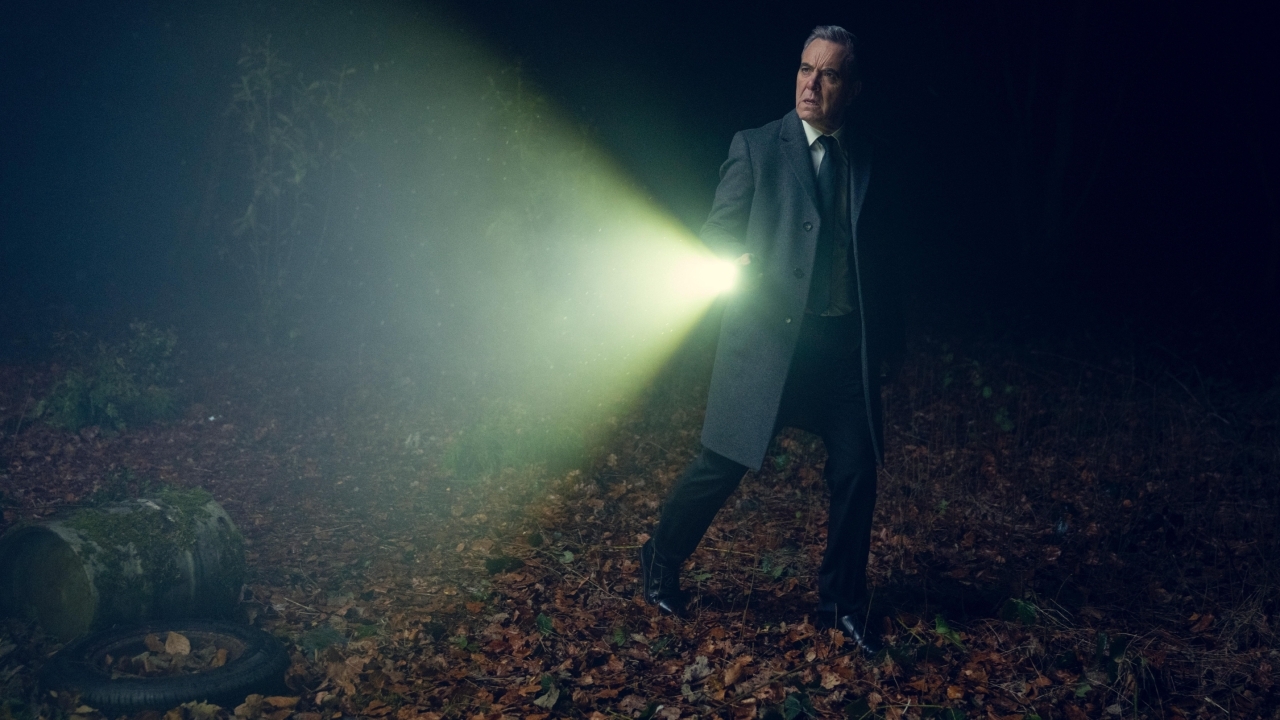 Nieuwe kijkcijferkanon van Netflix, Apple TV brengt cyberpunkroman in 2026 tot leven en nieuw seizoen van misdaadserie verschijnt volgende maand op Netflix