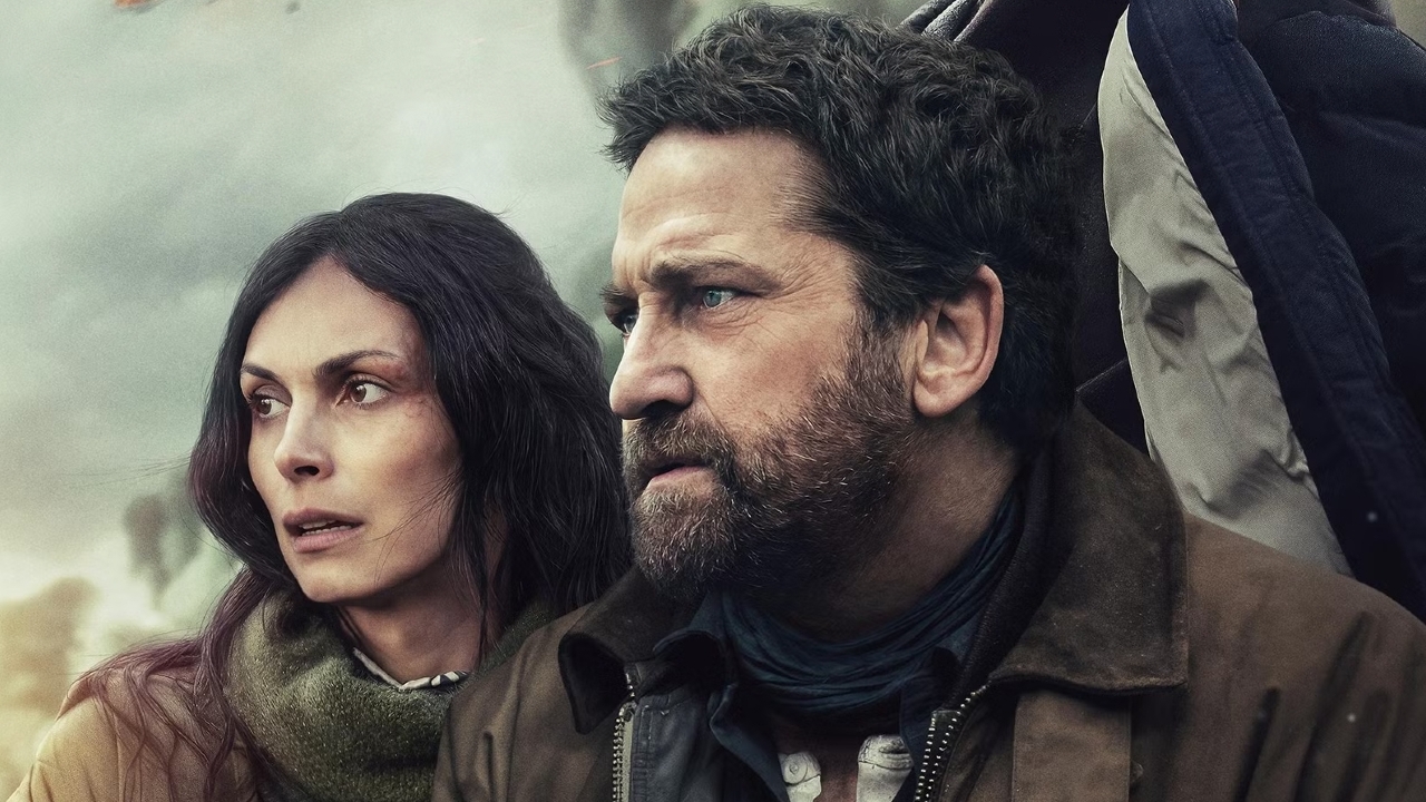 Dit zijn de eerste nieuwe bioscoopfilms van het jaar: alle 8 titels op een rij