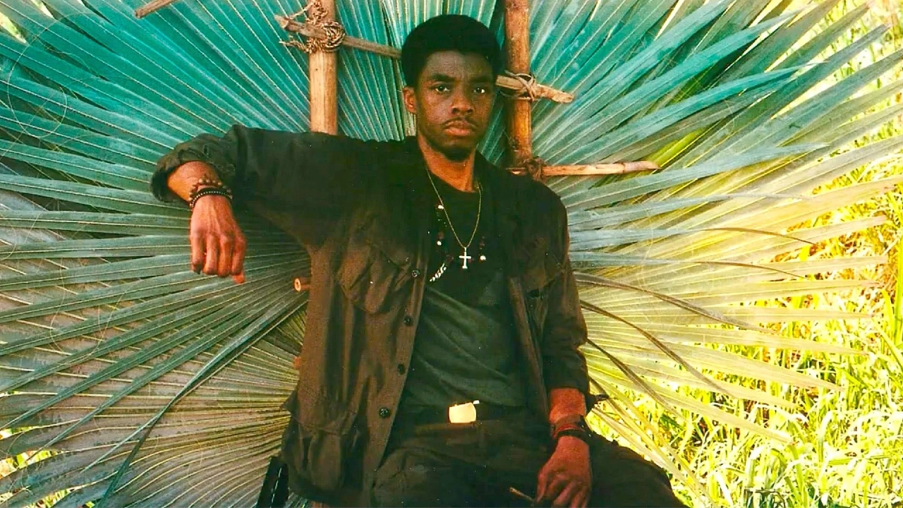 Netflix Originals: dit is een van de allerbeste films van Netflix zelf