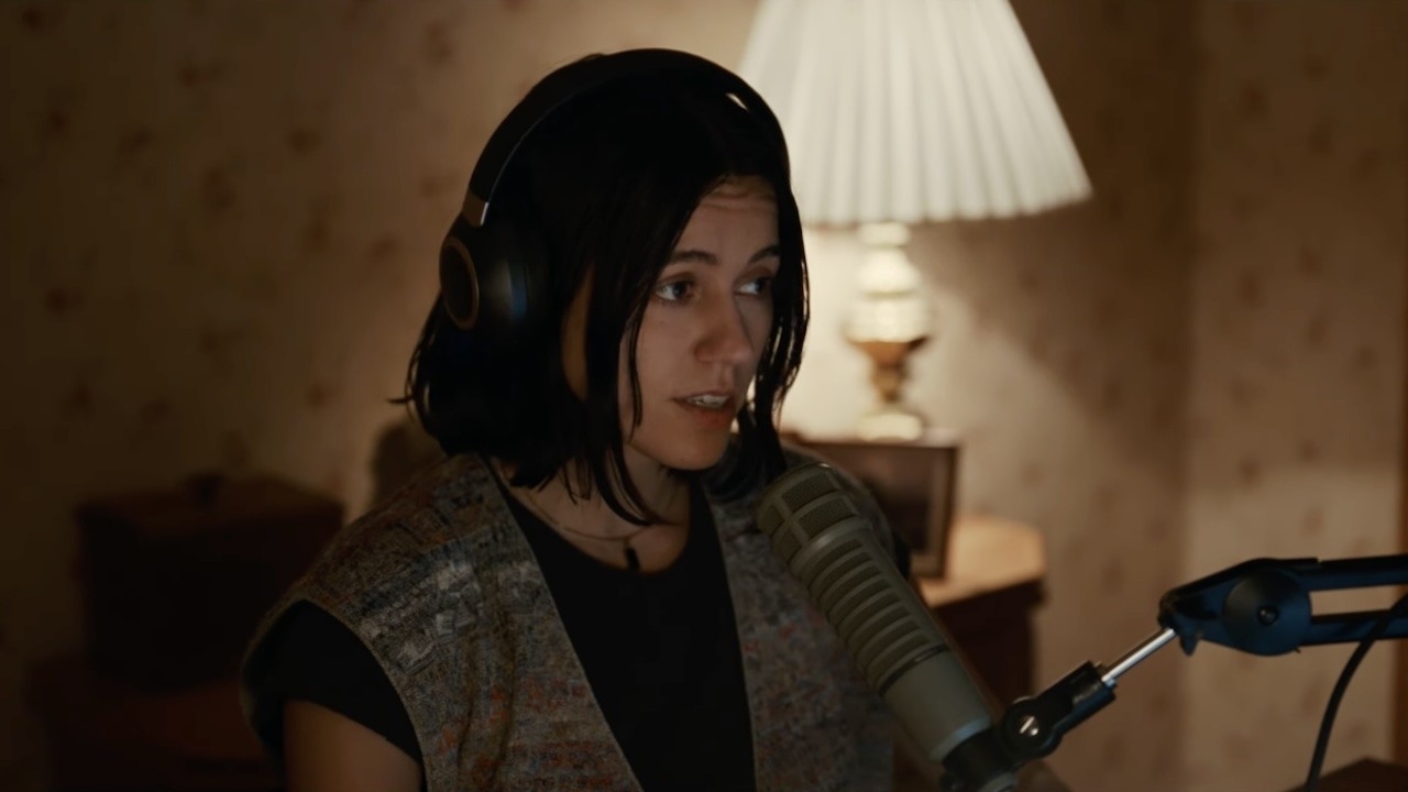 De trailer voor 'Undertone' jaagt je direct op de kast of onder het bed