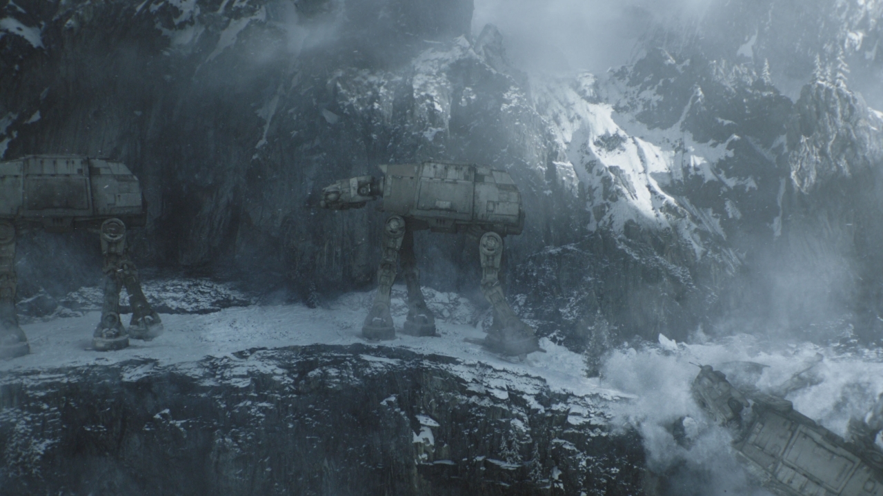 Dé 'Star Wars'-film van 2026 krijgt nieuwe beelden