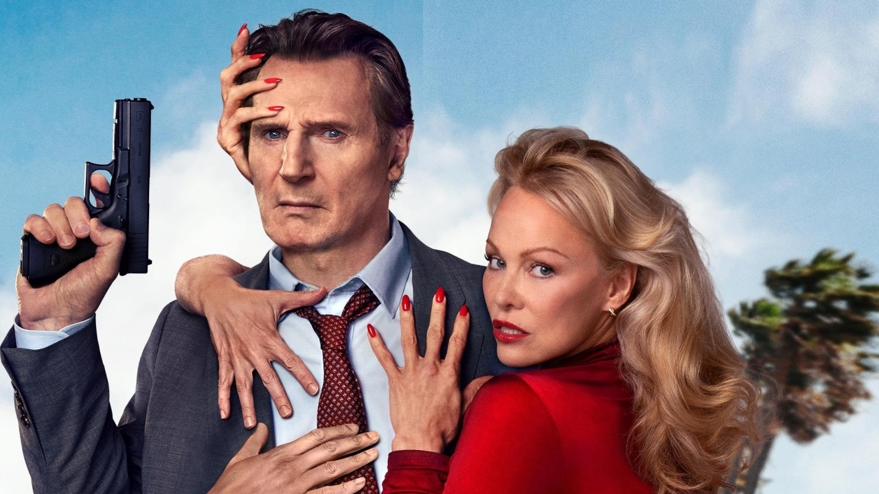 'The Naked Gun'-regisseur schept duidelijkheid over potentieel vervolg