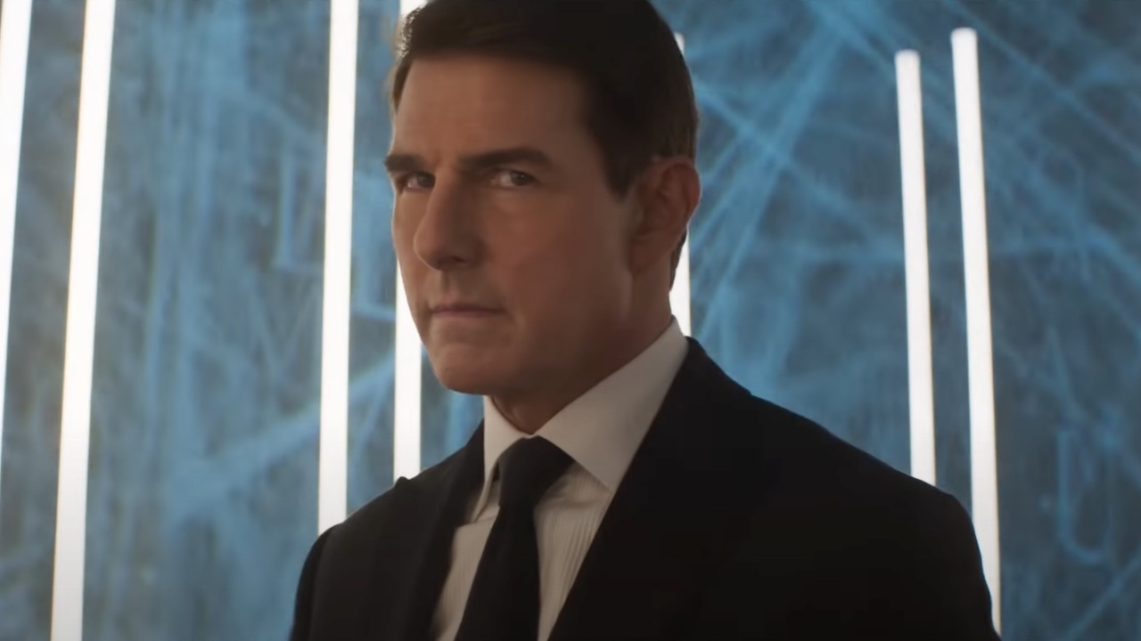 Tom Cruise werkte mee aan de nieuwste 'Star Wars'-film