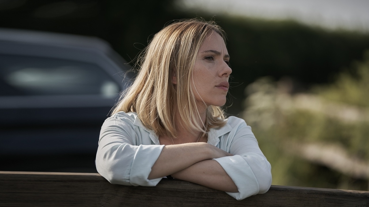 Geen Scarlett Johansson in 'Tangled', maar haar opvolger is misschien nog wel beter