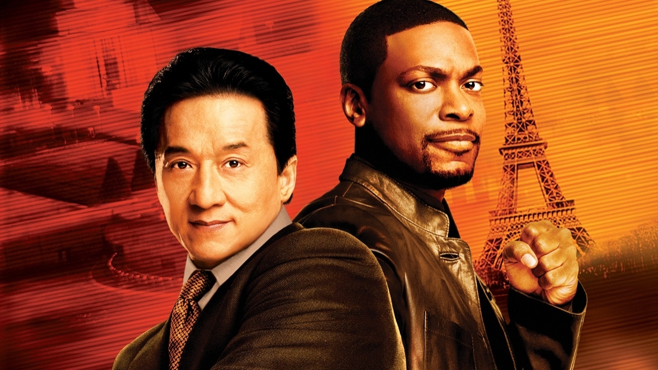 Opnames 'Rush Hour 4' reizen de halve wereld over en gaan snel van start