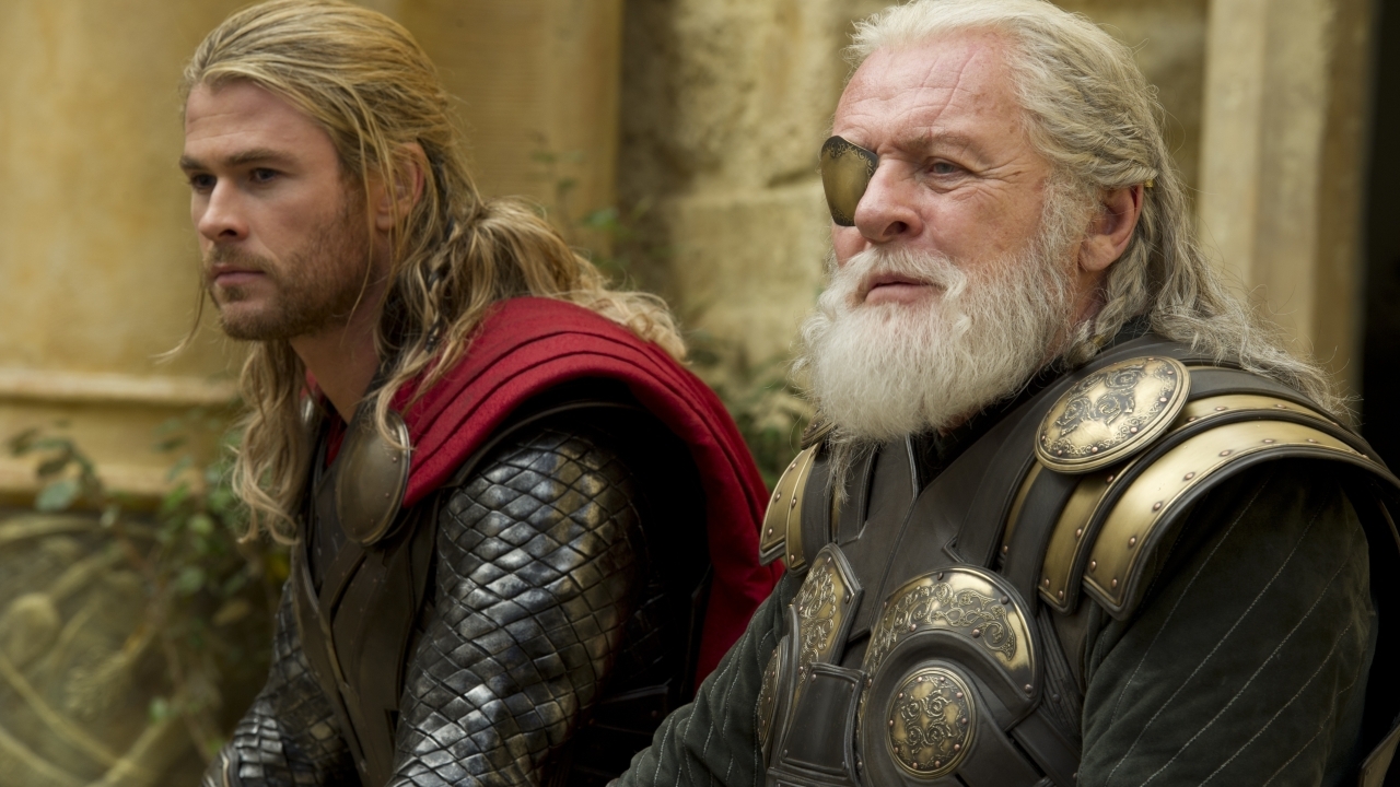 Anthony Hopkins haat deze Oscar bekroonde film: "Ik vind het vreselijk"