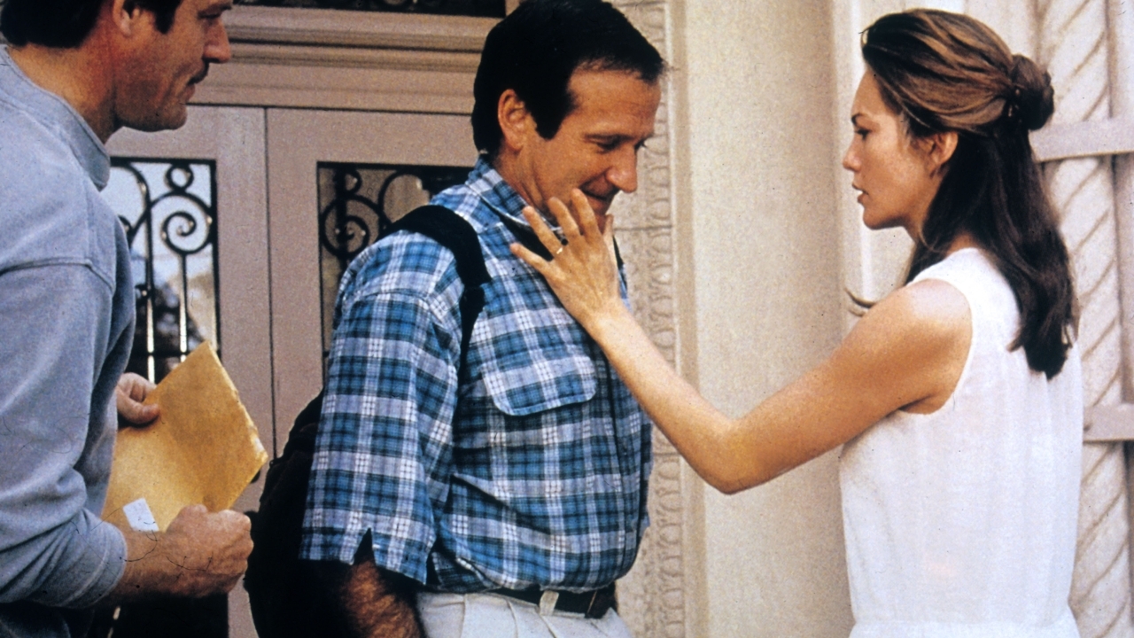 Hij is één van de grootste namen in Hollywood, maar werd constant belachelijk gemaakt vanwege één film