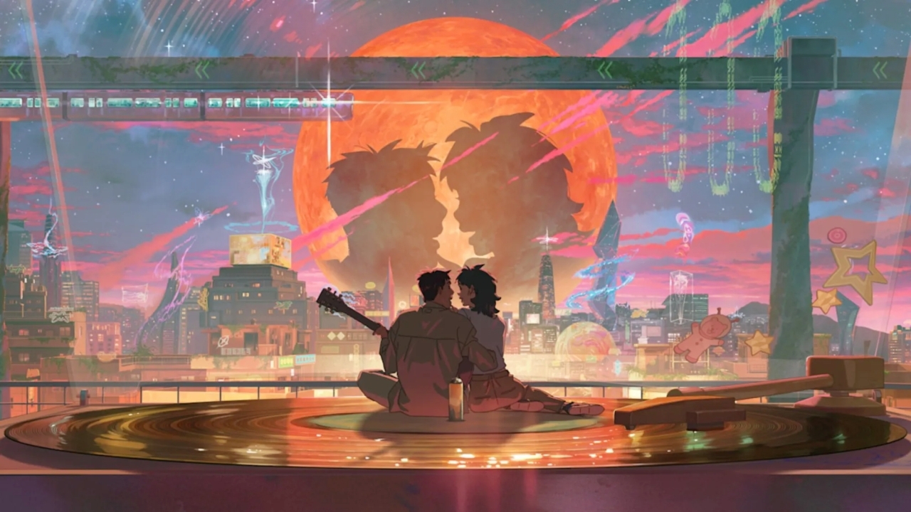 Niemand kent deze Netflix Original met 89% op Rotten Tomatoes, en dat is doodzonde