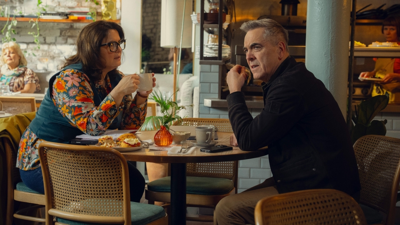 Nieuwe miniserie is wereldwijd kijkcijfermonster op Netflix, seizoen 5 van Netflix-serie krijgt onverwachte wending en eerste recensies voor nieuwe seizoen van beste serie op HBO Max