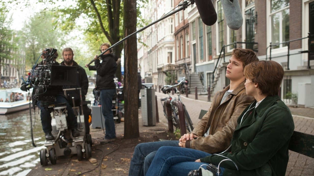 3 geweldige films die je NU op Netflix en andere streamingdiensten kijkt