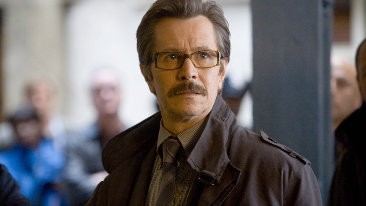 Dé reden waarom Gary Oldman maar een enkele film maakte als regisseur: "Goede reden voor"