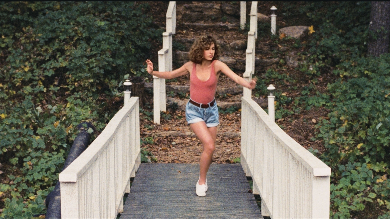 Ze was dé ster in de jaren 80, maar nu hoor je helemaal niets meer over haar