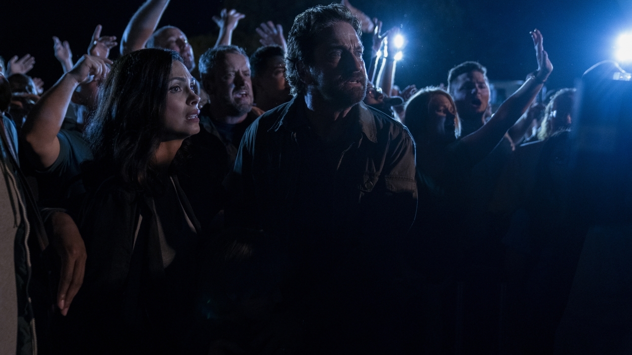 Rampenfilm uit 2020 wordt grijs gestreamd na actuele discussie rond Groenland