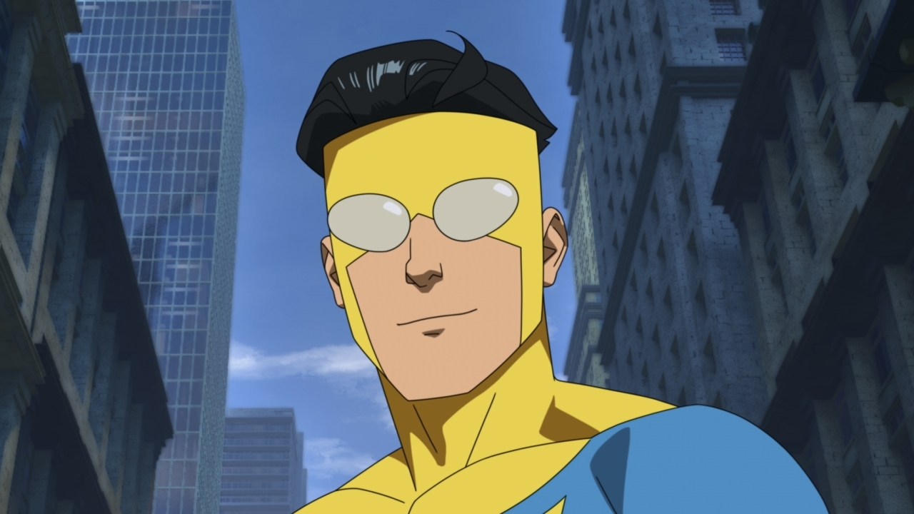 Live-action 'Invincible' laat nog even op zich wachten, maar deze regisseur meldt zich alvast aan: "Ik weet precies wat ik zou doen"