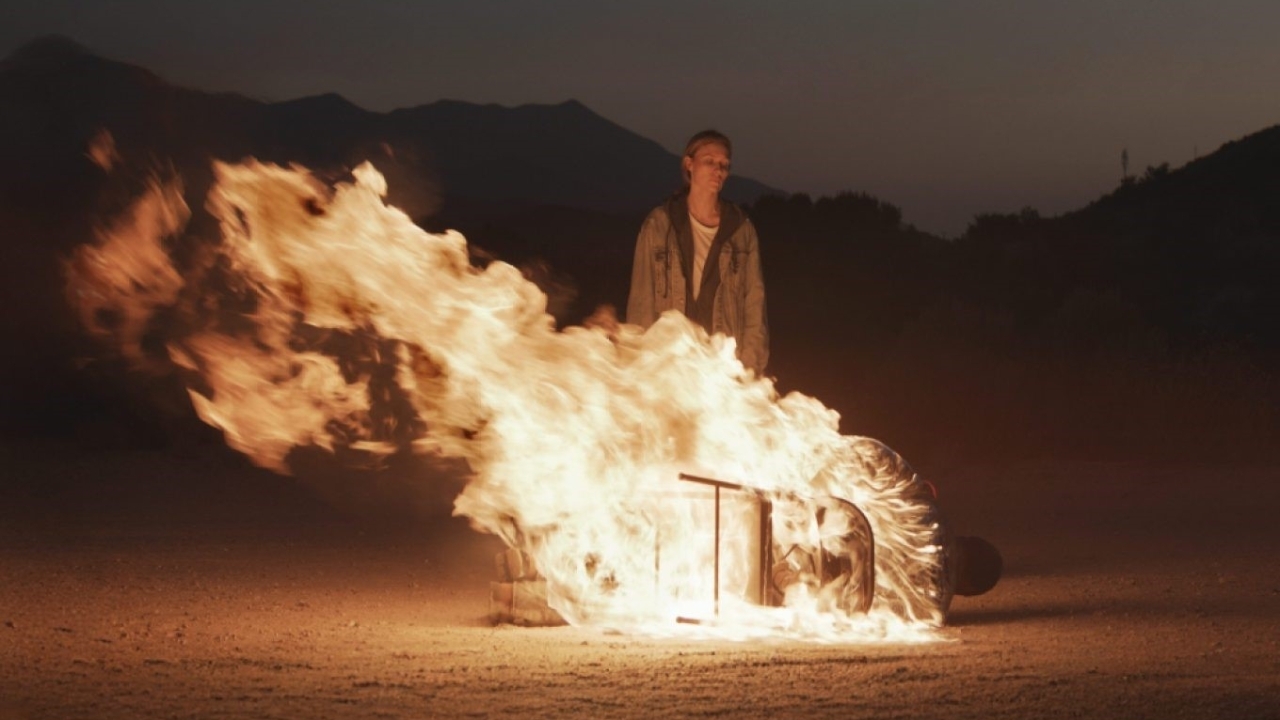 Scifi-wraakthriller 'Redux Redux' "grijpt je bij de keel en laat niet meer los!"