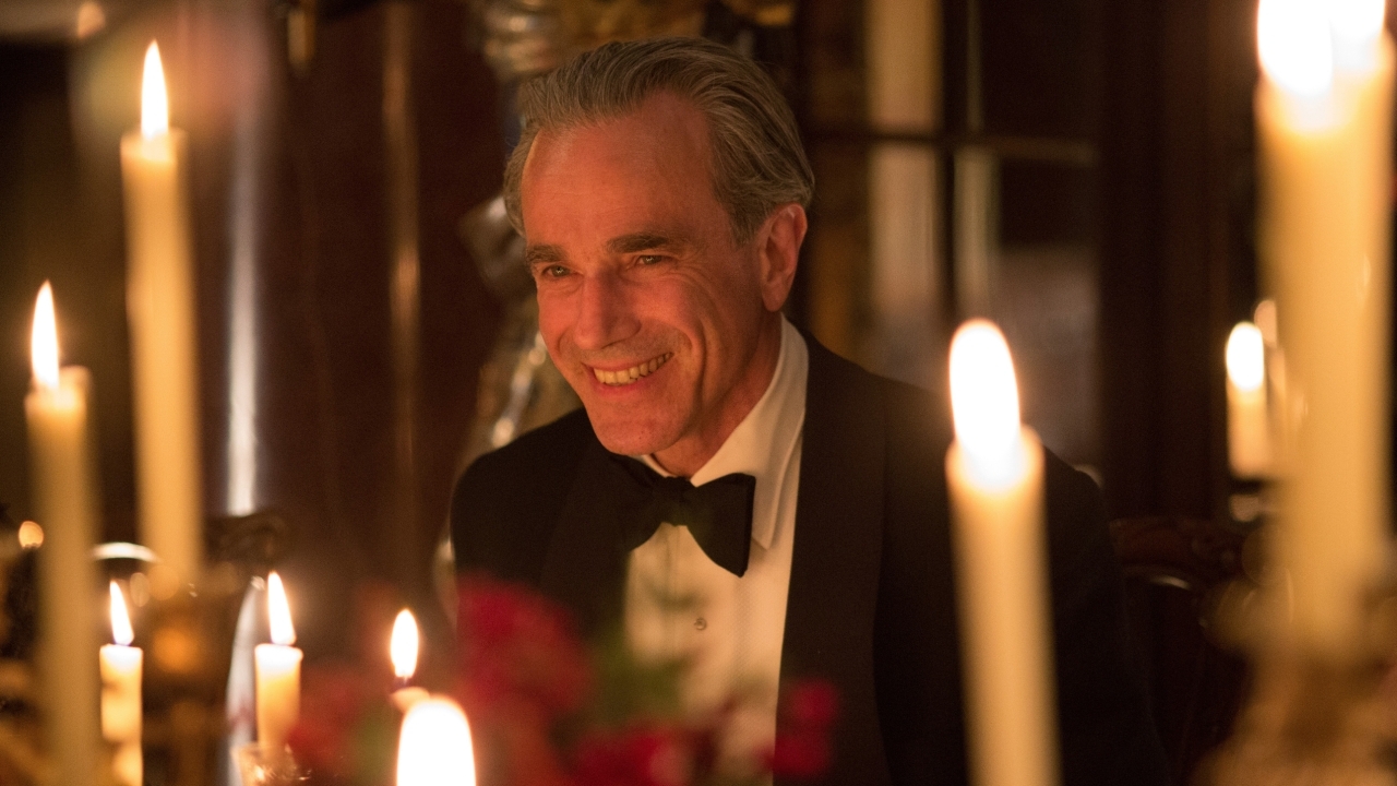 "De beste acteur ooit" benoemt zijn favoriete acteur: "Uitzonderlijk"