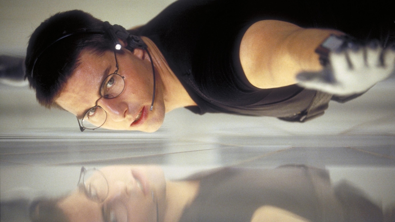 Iedereen wil Tom Cruise nadoen, behalve deze acteur: "Ik ben de anti-Tom Cruise"