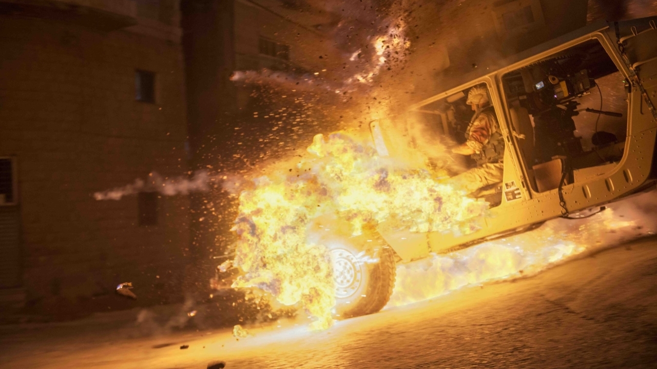 3 kneitergoede films die nu gewoon op Netflix staan