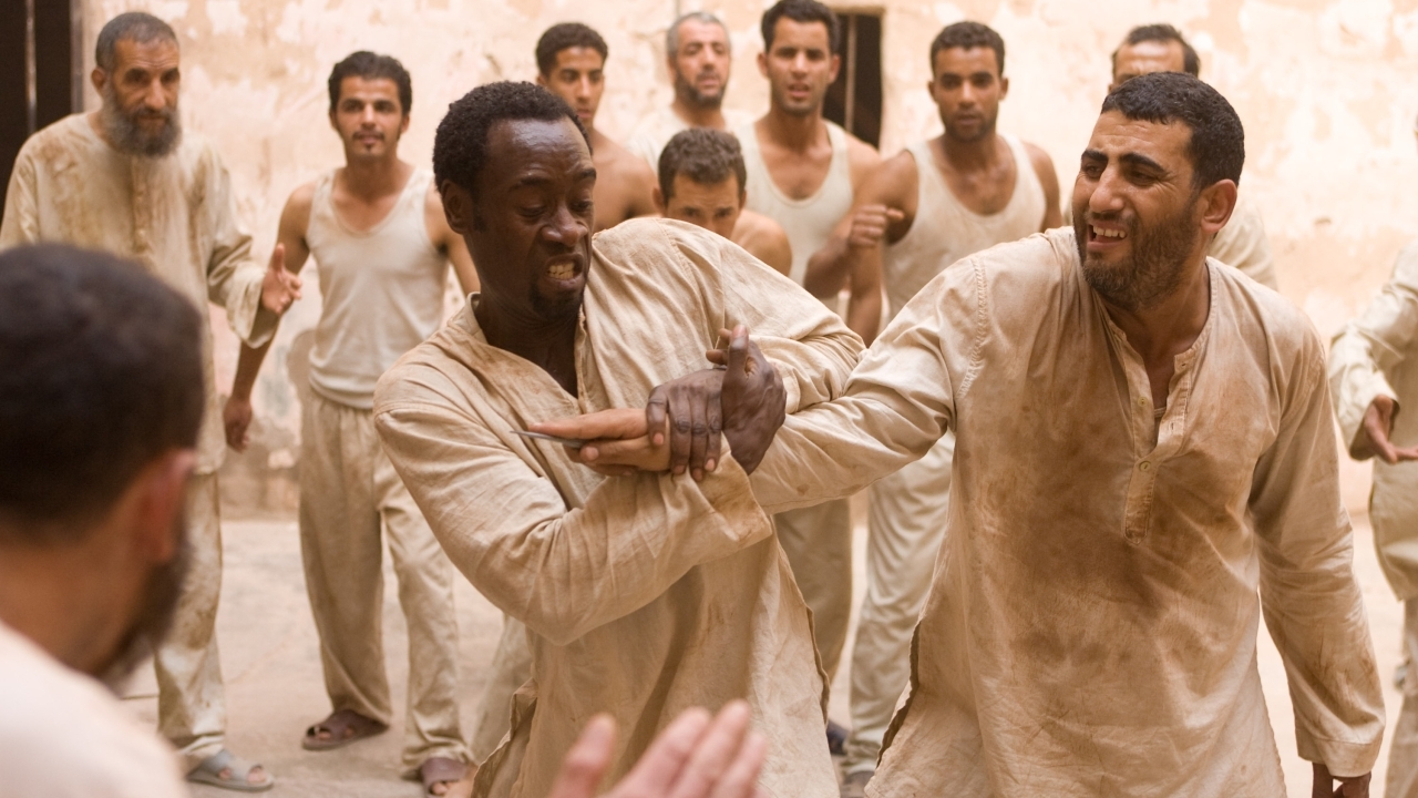 Deze spannende thriller gaat binnenkort haast zeker Netflix veroveren