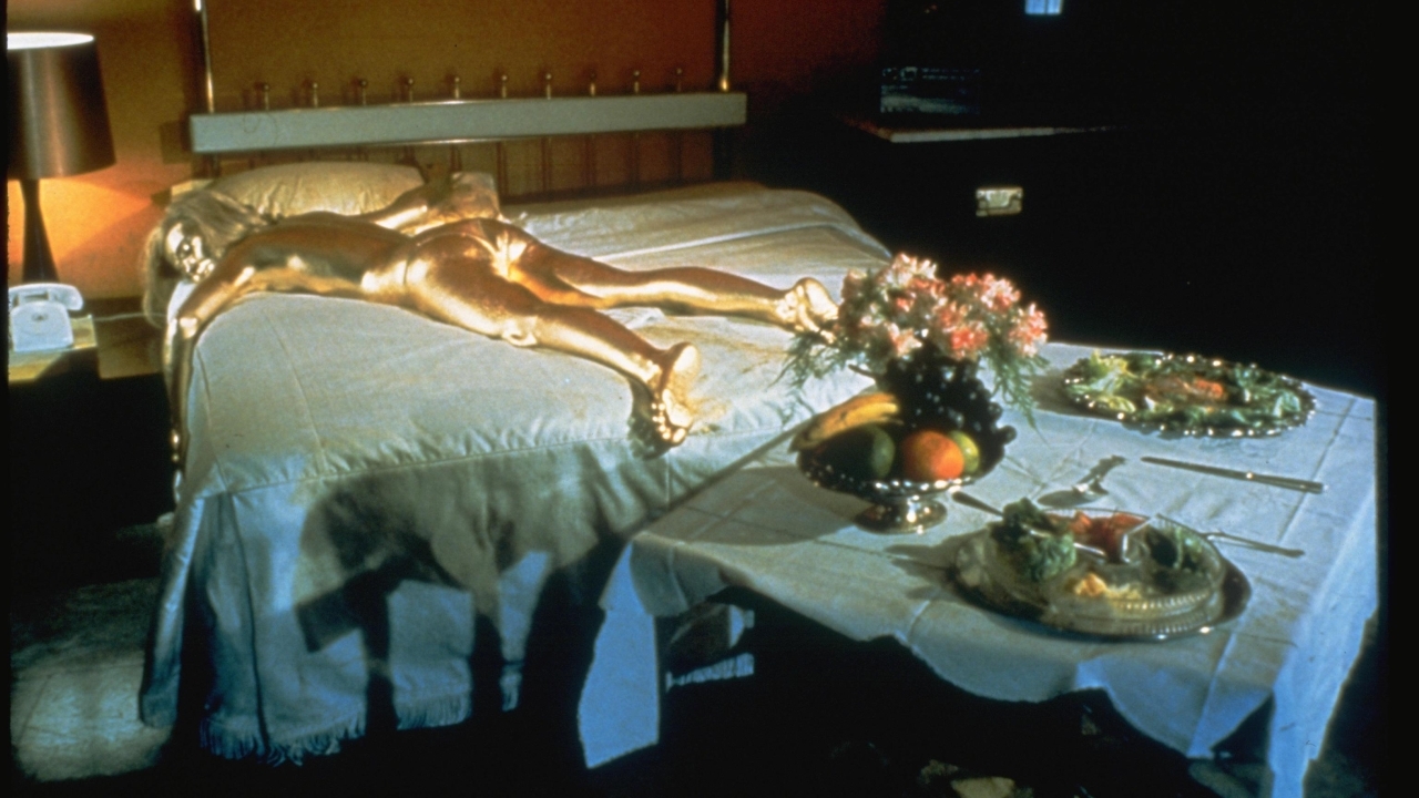 Deze week is het feest op Netflix: Deze spionageklassieker én alle andere delen komen in één keer online