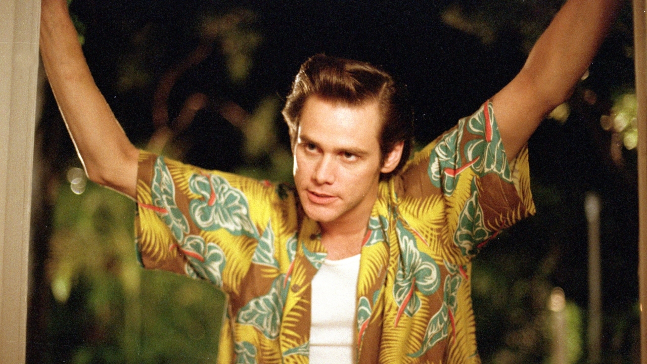 "Ik haatte het script": de film die Jim Carrey zich gedwongen voelde te herschrijven