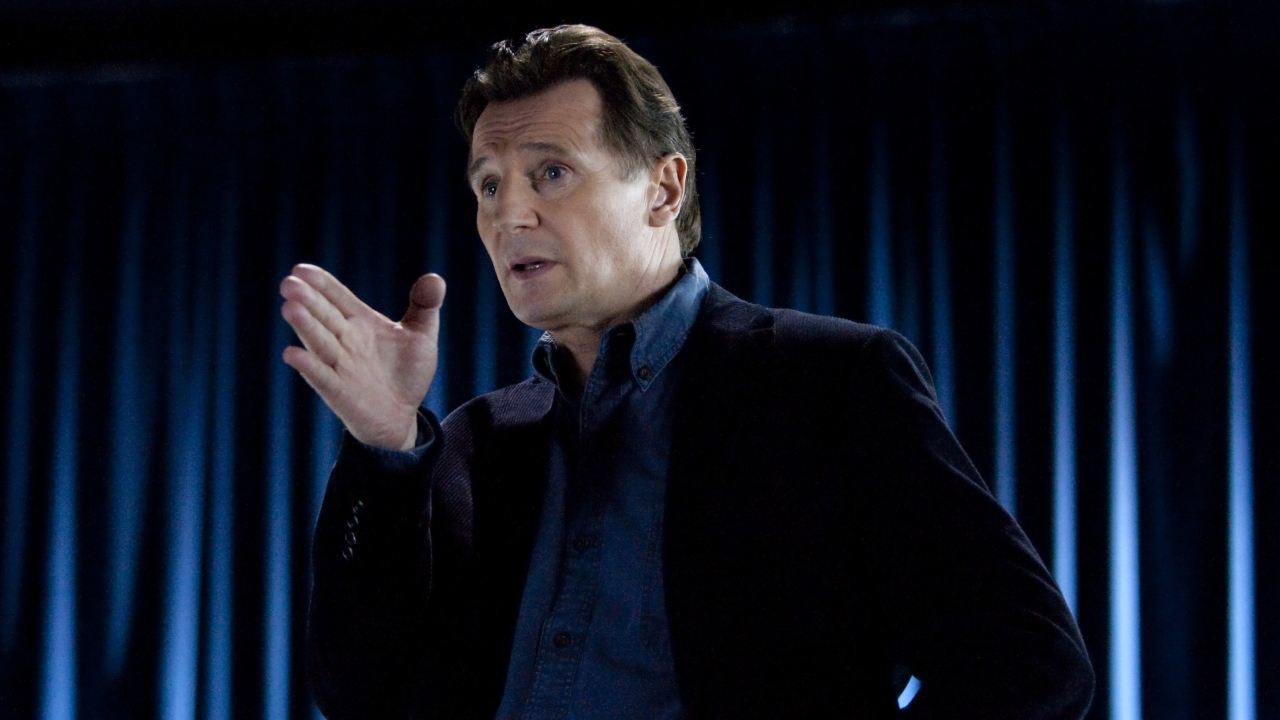 Deze 3 films op Netflix werden afgelopen weekend helemaal grijs gedraaid