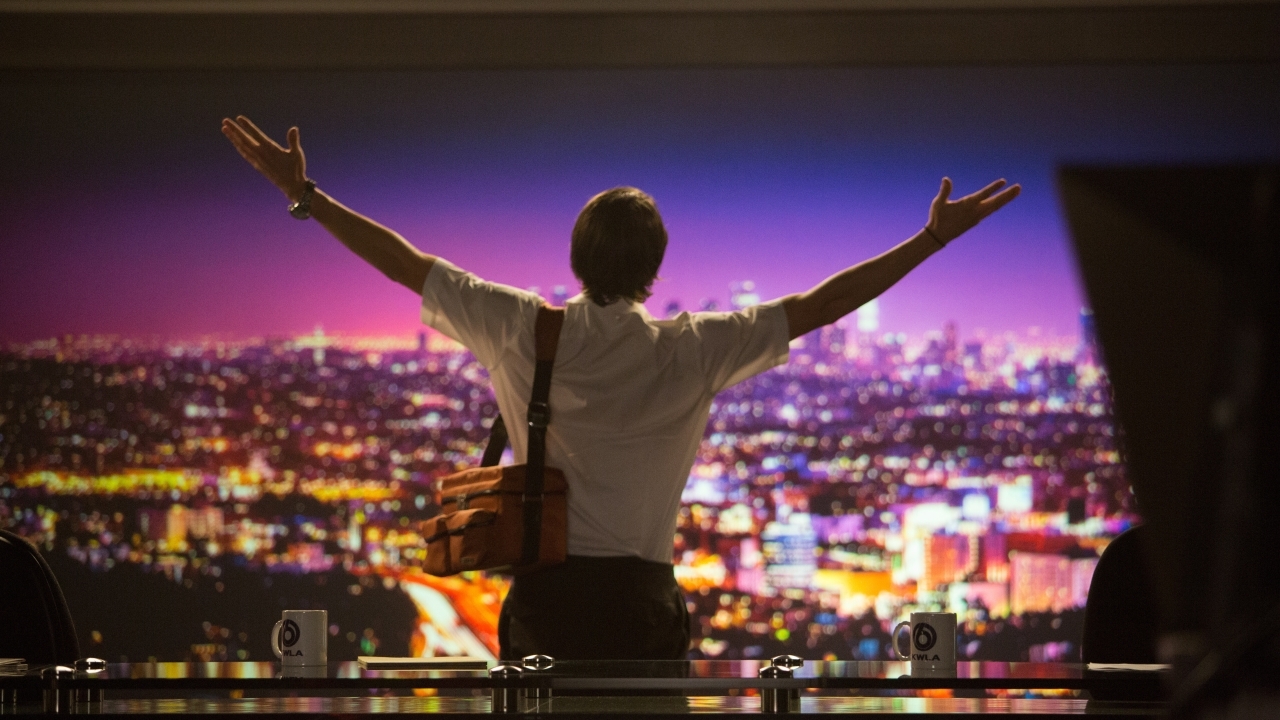 Pakkend, en zelfs angstaanjagend: deze voortreffelijke thriller kijk je nu op HBO Max