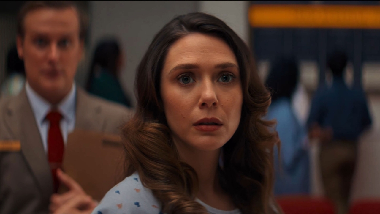Vanaf deze dag kijk je 'Eternity' met Elizabeth Olsen op streaming