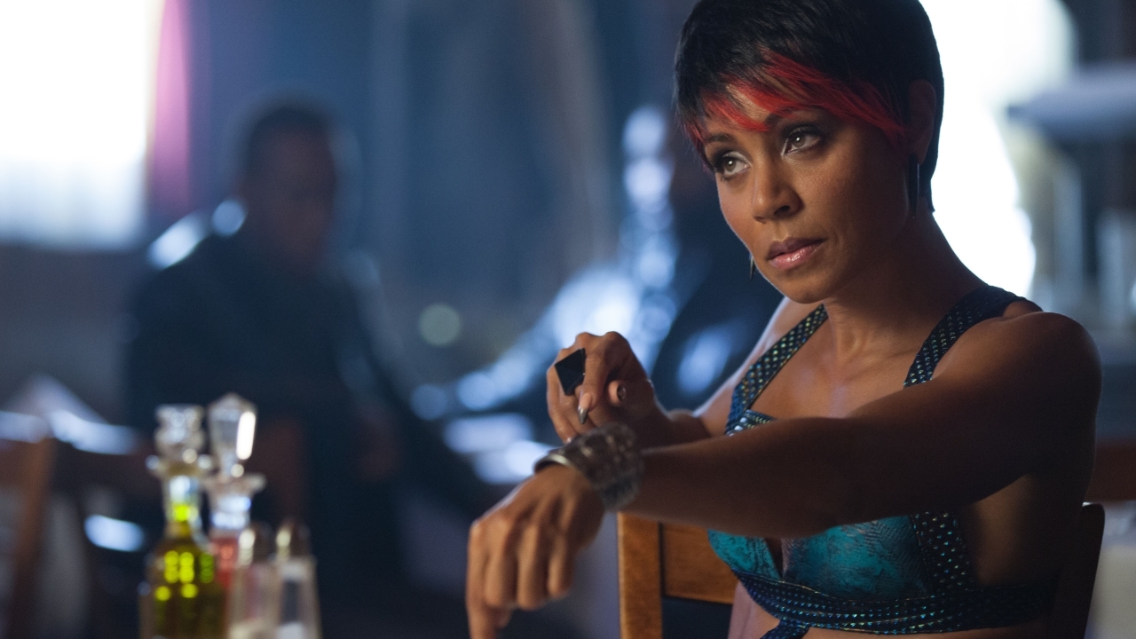 Als je dit leest over de vrouw van Will Smith, dan kijk je voortaan heel anders naar haar