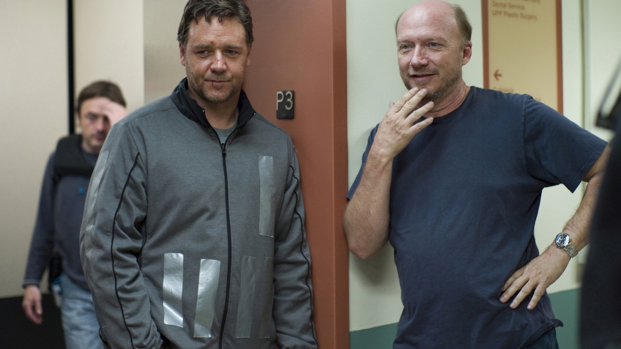 Deze Oscar bekroonde regisseur maakt comeback, maar is hij nog welkom?