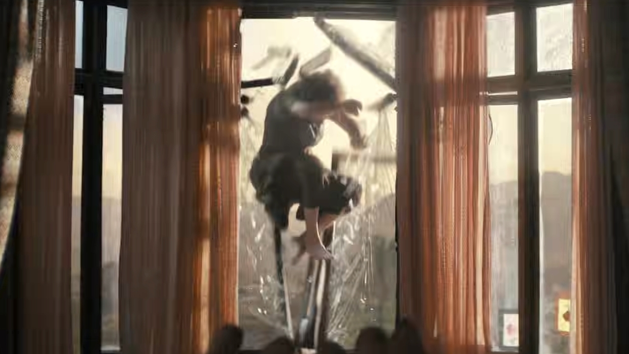 De nieuwe 'The Mummy' krijgt de eerste trailer!