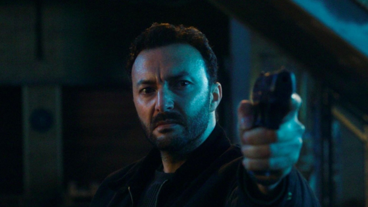 Deze Nederlandse acteur was voorbestemd enorm bekend te worden, maar de weg naar Amerika bleef uit