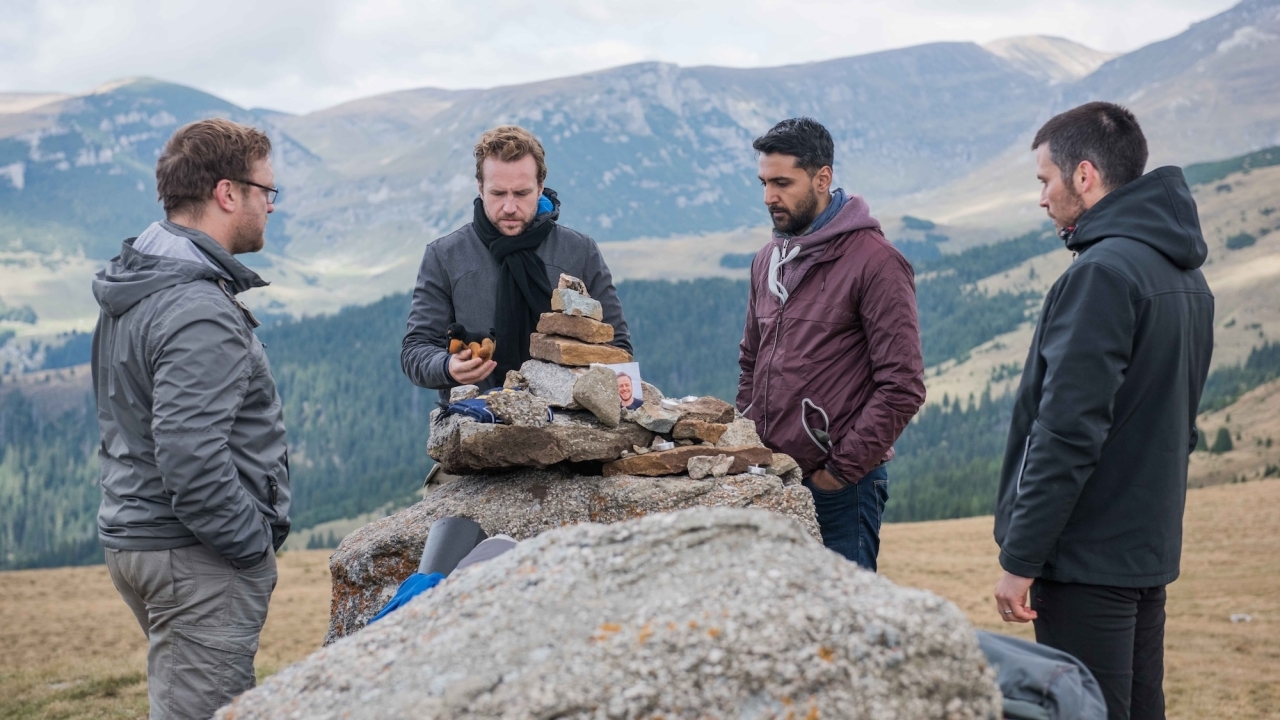 3 dikke aanraders die nu gewoon op Netflix staan