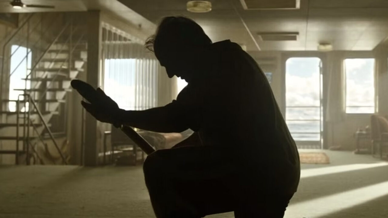 'Digger' met Tom Cruise wordt vergeleken met filmklassieker van Stanley Kubrick