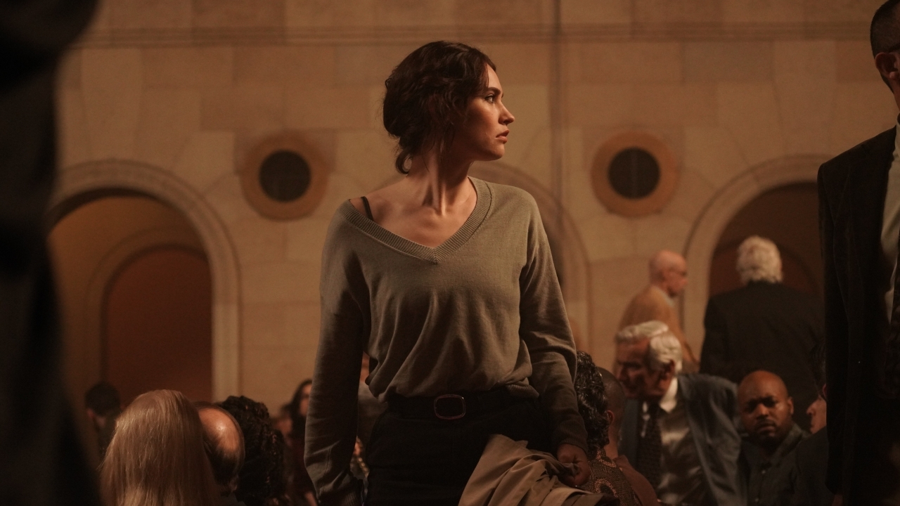 Slimme actiethriller kiest voor spanning boven spektakel in de top tien van Prime Video