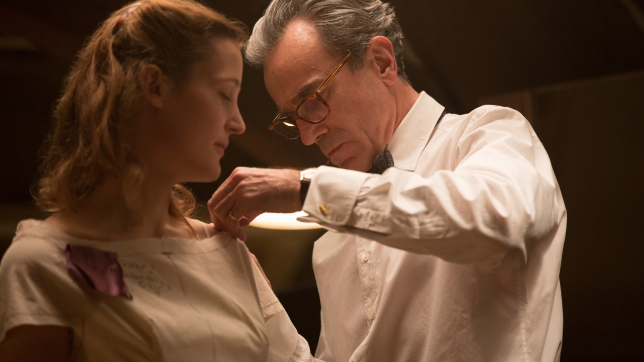 De film die een "nachtmerrie" was voor een van de meest briljante acteurs: Daniel Day-Lewis