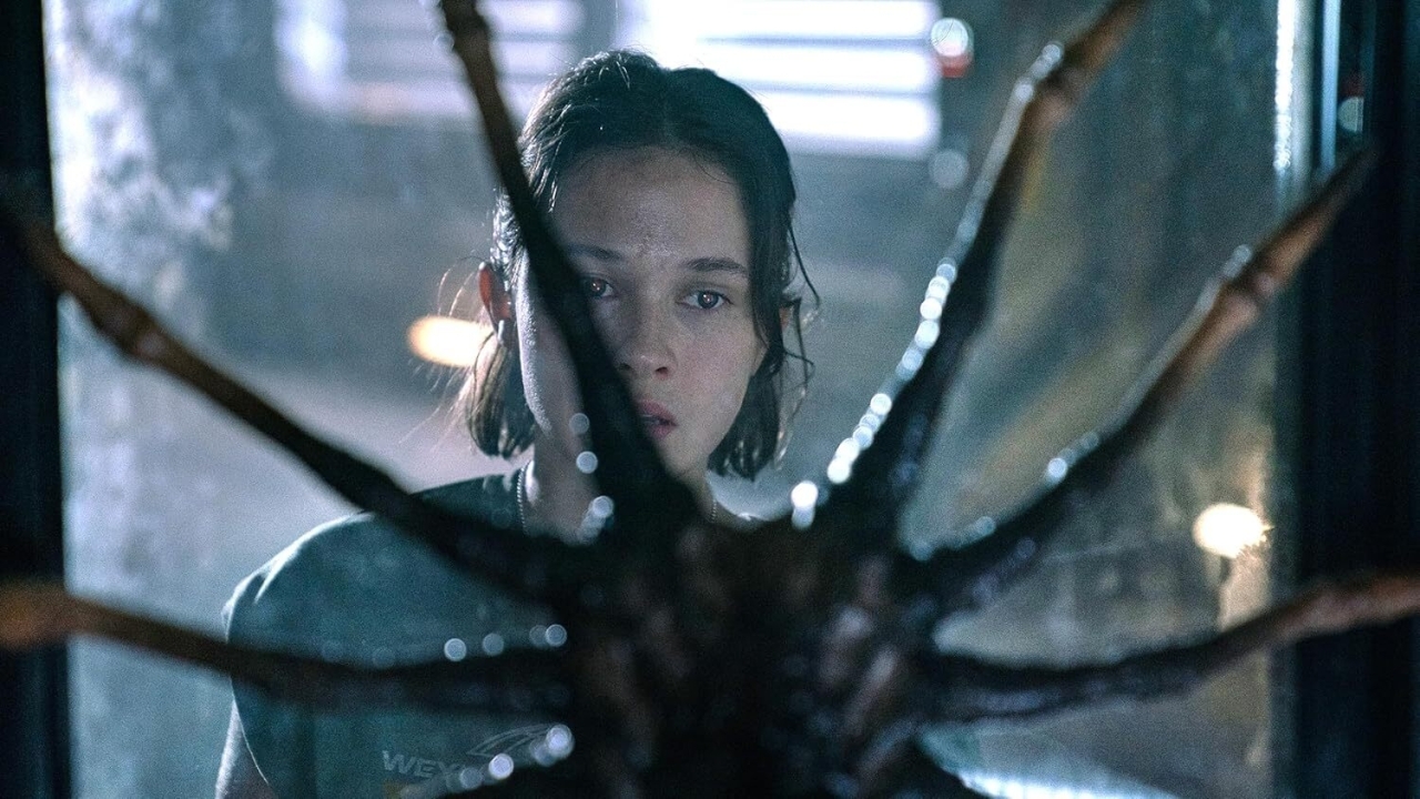 Als je 'Predator: Badlands' geweldig vindt, stem donderdag af op HBO Max voor deze scifi-topfilm