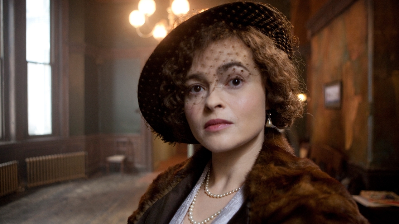 Helena Bonham Carter onthult de beste rol uit haar carrière: "Zo'n fenomenale vrouw"