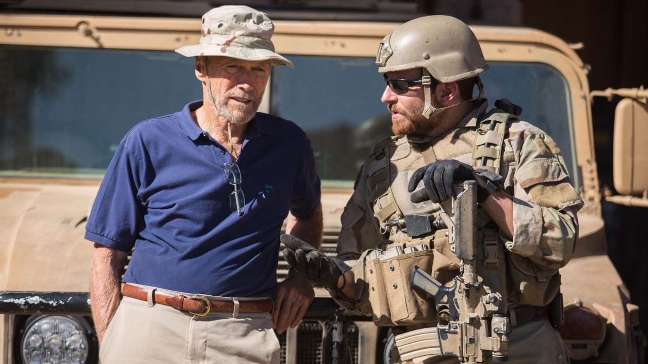 "Ik kon het niet geloven": Clint Eastwoods grootste filmblunder