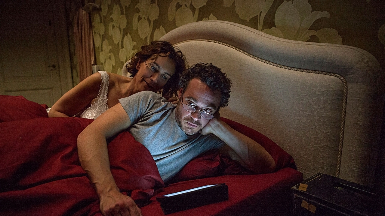 Nederlandse boekverfilming op Netflix krijgt opeens flink wat aandacht!