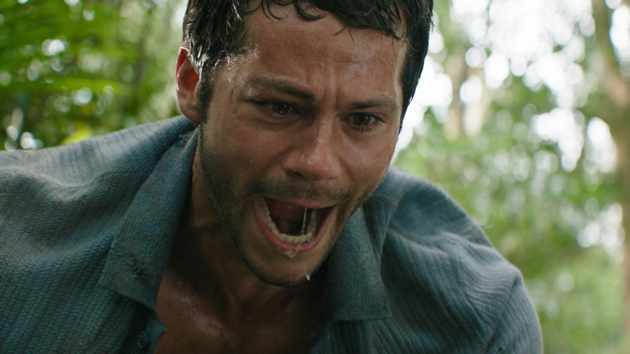 Na het zien van deze posters ren je straks naar de bioscoop om dé thriller van januari te kijken