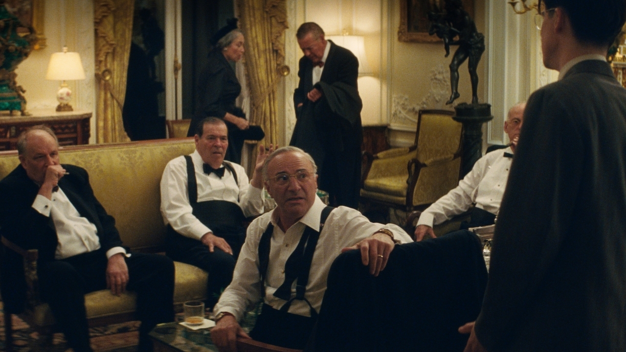 'Marty Supreme'-acteur wil Bond-schurk spelen: "Altijd al mijn droom geweest"