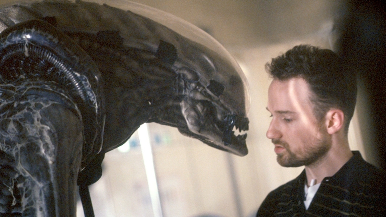 'Fight Club'-regisseur haat een van zijn eigen films voor deze reden: "Kan hem niet uitstaan"