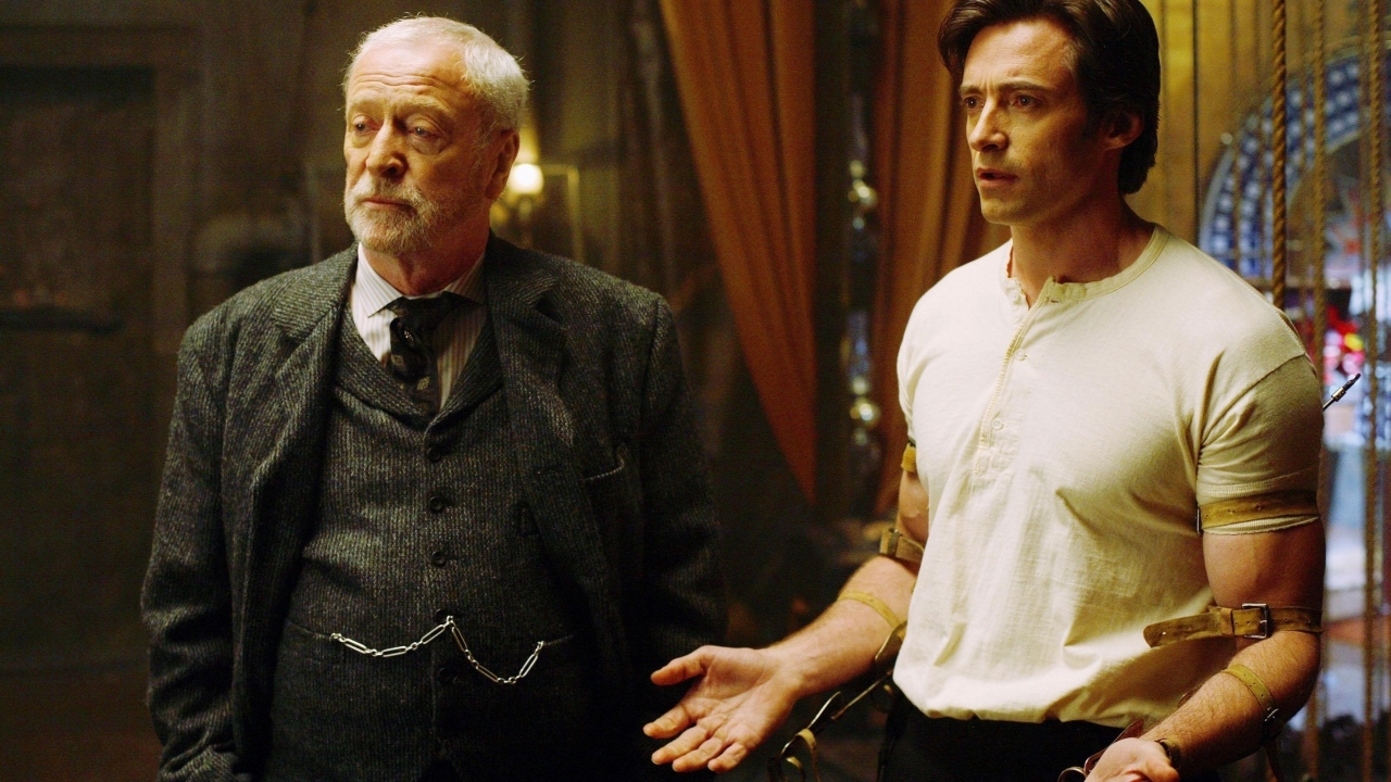 20 jaar later: De Cristopher Nolan-film die onterecht onder de radar verdween