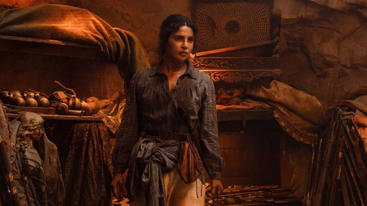 'Pirates of the Caribbean'-fans opgelet: deze film op Prime Video is straks iets voor jullie