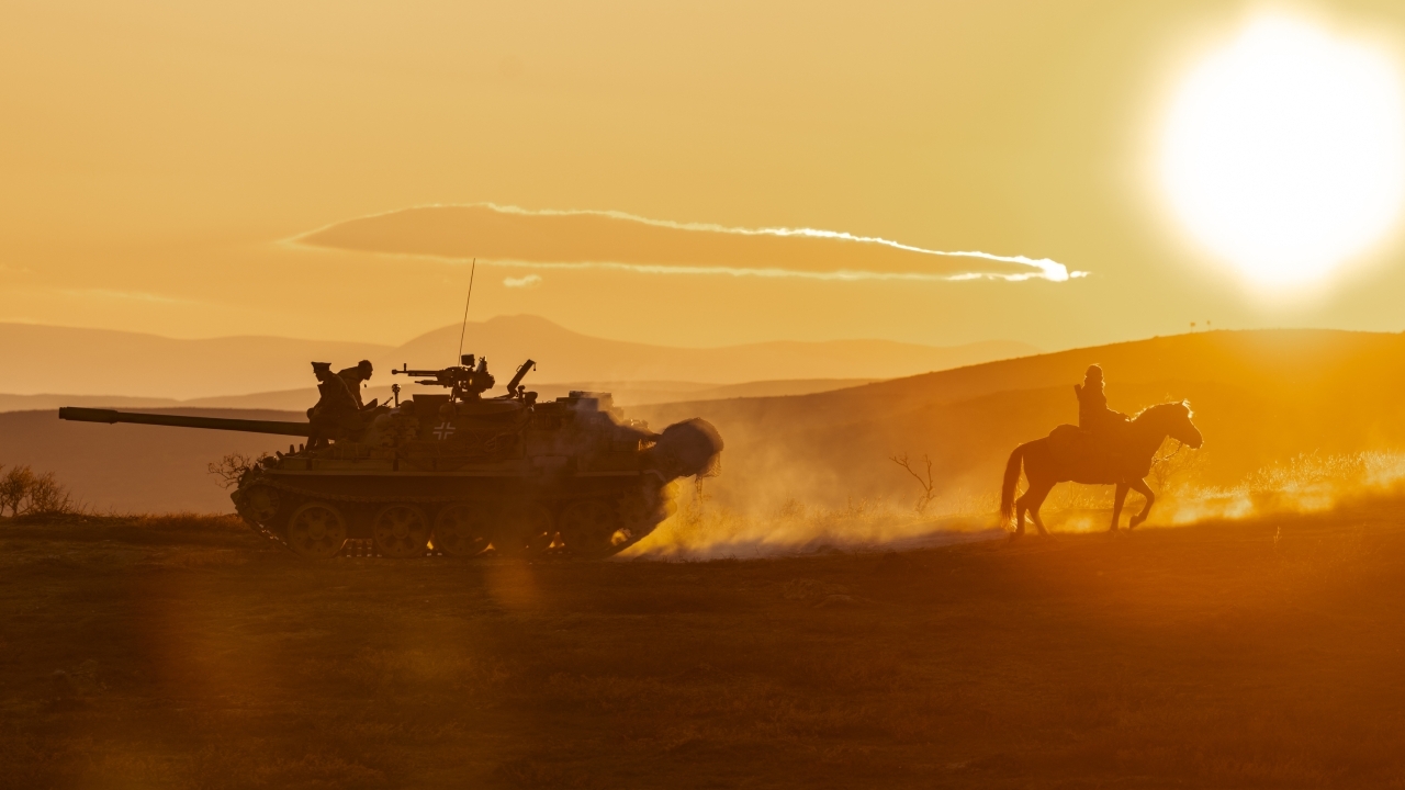 Deze 3 bizar stevige oorlogsfilms zou je vanavond echt moeten kijken