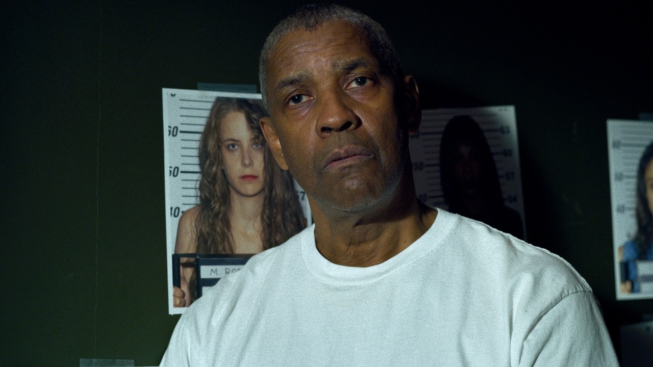 Vanavond pakt RTL 7 uit met een recente thriller met Denzel Washington