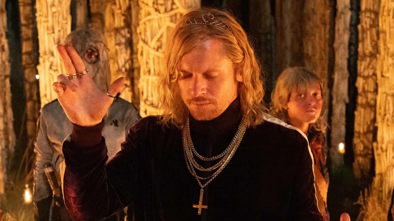 Dit zijn de nieuwe bioscoopfilms van deze week: alle 8 titels op een rij